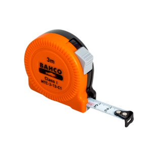 BAHCO ROLBANDMAAT COMP KLASSE I 3M MTC-3-13-C1