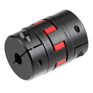 GTT827000000-GIUNTO A STELLA SENZA GIOCO IN ACCIAIO GAS/SG-ST 1 (28) M1-M1 D1=GRZ / D2=GRZ GIALLA 92 SH-A