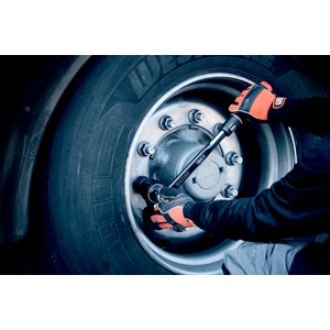BAHCO KLIKMOMENTSLEUTEL 3/4 80-400NM 74WR-400