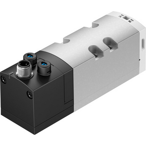 VSVA-B-P53U-ZD-D1-1R5L Solenoid valve