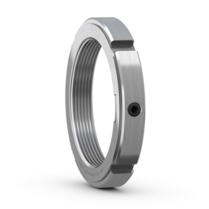 KMK 8 (SKF) Wellenmutter Gewinde M40x1.5 SKF