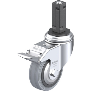 LKRA-VPA 80K-11-FI-FA-EV13 Lenkrolle