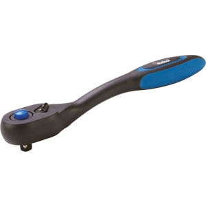 CRICCHETTO A 72 DENTI PRIVO DI CROMO 3/8 880330