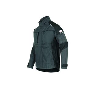 JACKE KÜBLER ACTIVIQ COTTON+ ANT/SW 4XL PP60360794XL