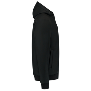 TRICORP SOFTSHELL BOMBER CAP RE2050 402704 ZWART MT XXL
