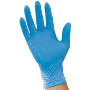 GUANTO USO BREVE NITRILE 886526