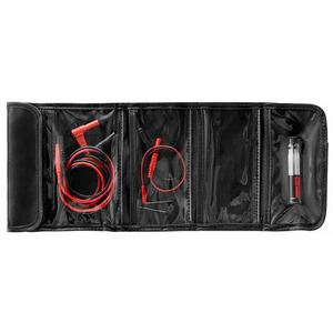 ACCESSOIRE POUR MULTIMETRE JEU DE 6
