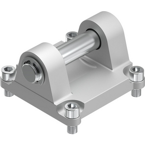 SNCB-125-R3 Swivel flange