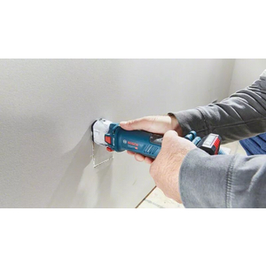 BOSCH GIPSFREES GCU 18V-30 SOLO DOOS 06019K8000