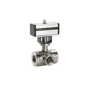 VALVOLA + ATTUATORE D.E. D448H004 AOD448H004