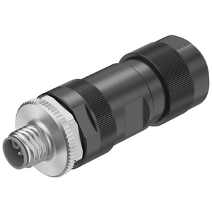 FESTO NETAANSLUITSTEKKER NECL-S-L12G5-C2-Q10 8166791