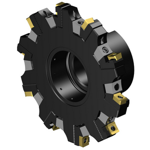 FRAISE-DISQUE TROIS TAILLES REGLABLE COROMILL 331