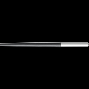 PFERD POLICAP® abrasive cone holder PCT 0585 L/6