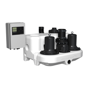 GRUNDFOS POMP MD.22.3.4 3x400V 10M