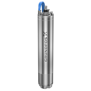GRUNDFOS POMP MS6000T40 3x400/50 SD 13kW w.o.c/pack