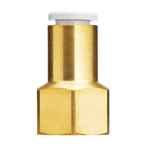 SMC COUPLING KQ2F12-G02A
