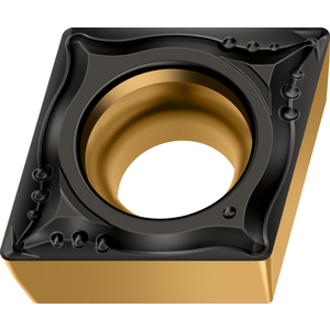 8201083-INSERTI TORNITURA FORMA POSITIVA CCMT09T308-MP4 WPP20G