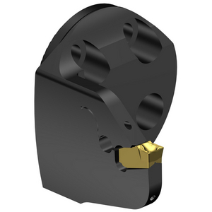 COROMANT COROCUT QF KOP KOPSTEKEN SL-QFT-LK32C40-200A