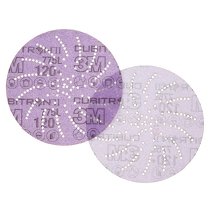 120+ DISCHI HOOKIT 775L - P.N. 86825 125MM 7100045071