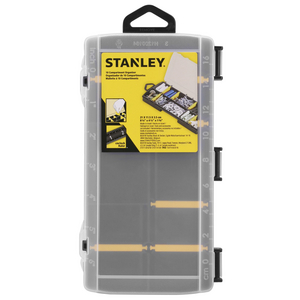 ORGANIZER BASIC 10 SCOMPARTI STST81679-1