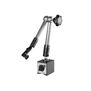 892070 Magnetmesstativ 288 mm hydr. Klemmung