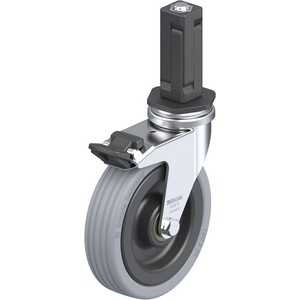 LRA-VPA 100K-FI-EV03 Lenkrolle
