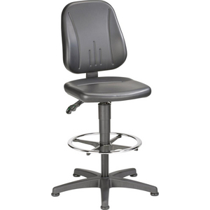 3110020125 Stuhl Unitec 3 Kunstleder 9651-0551