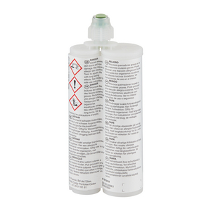 ADESIVO EPOSSIDICO SCOTCH-WELD DP410, BEIGE, 400 ML 7100261679