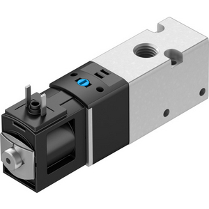 8043213-ELETTROVALVOLA VUVS-LK20-M32C-AD-G18-1C1-S