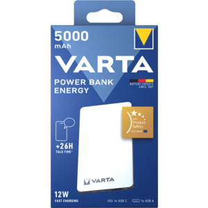 POWER BANK ENERGY 5000