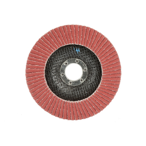 60+ DISCO LAMELLARE 969F CON MINERALE CERAMICO - VERSIONE CONICA 180 7100105857