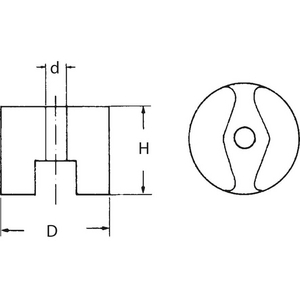 brand logo