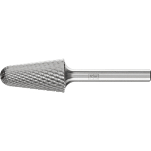 FRAISE /TIGE KEL 1630/6 4D HM CONIQUE BOUT ROND 21125346