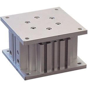 SMC CYLINDER MGF63TF-50
