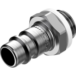 8059258-CONNETTORE MASCHIO NPHS-S6-M-G14