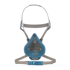 HALBMASKENKÖRPER QUICK RELASE 6500QL S PP4038000S, Bajonettverschluss 6501QL