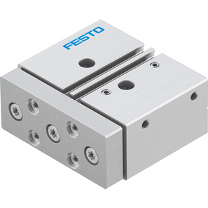 DFM-20-20-P-A-GF Guide cylinder