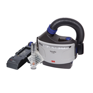 VERSAFLO TR-300 GEBLÄSEEINHEIT TR-315E+ PP40610001, Starterpaket TR-315E+