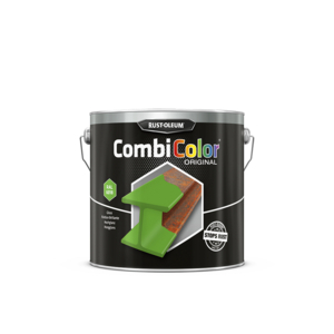 RUST-OLEUM COMBICOLOR HG 7333 RAL 6018 BLIK 2,5L