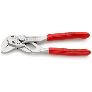 PINZA CHIAVE 125 MM - 0/23 MM A28820125