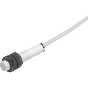 SIEN-M12NB-PS-K-L-PA Proximity Sensor