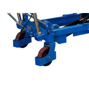 TABLE ELEVATRICE 1000 KG CS
