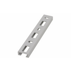 ACC POUR STARQUICK GRIS RAIL 24/10 L 150 A UNITE