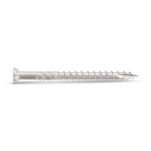 VIS BOIS TERRASSE 5X80 PF TX25 INOX A4-50 9043450 80