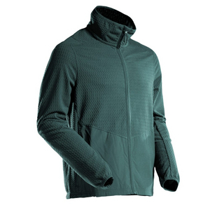 MASCOT FLEECEVEST 22803-639 BOSGROEN MT XS