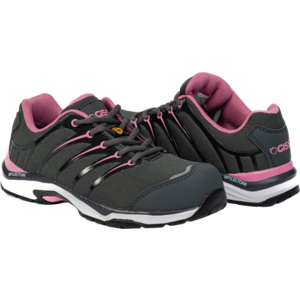 CHAUSSURE ORPHEO FEMME P39 S1PS SR HRO ESD