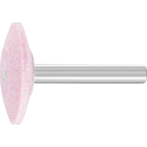 PFERD Mounted point A 37 6,3 AR 60 O 5 V