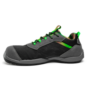 CHAUSSURE TULUM P38 S1PS ESD FO SR