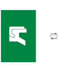 GPK D.110X125X9 01.GPK00.208600