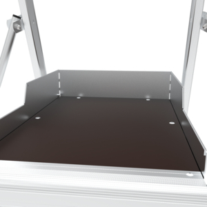 PLATEFORME INDIVIDUELLE FIXE SHERPAMATIC